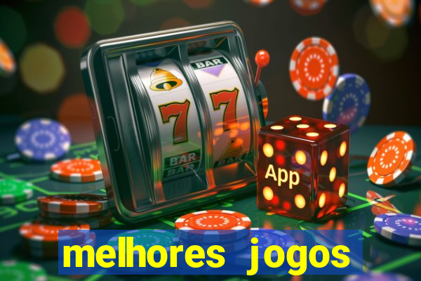 melhores jogos manager android